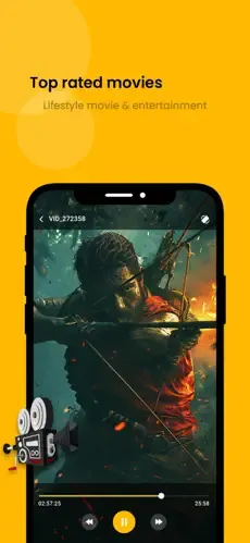 oreo-tv-app-download Top Rated Movies